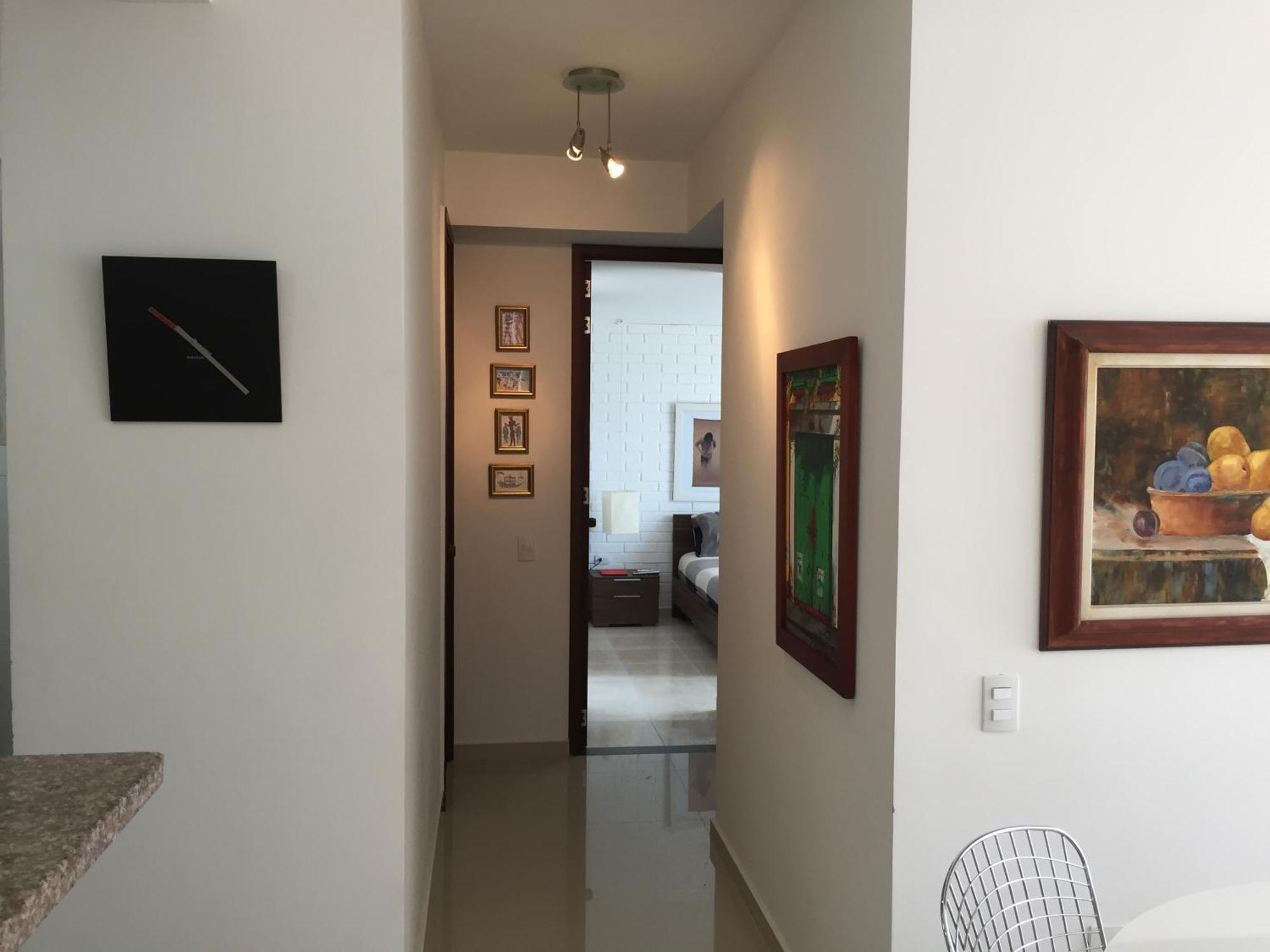 Apto 501 E Alto Del Fonce 圣希尔 外观 照片