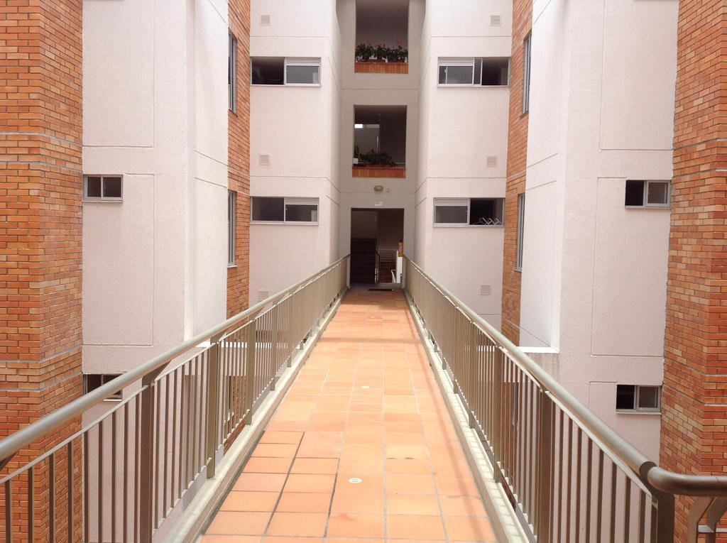 Apto 501 E Alto Del Fonce 圣希尔 外观 照片